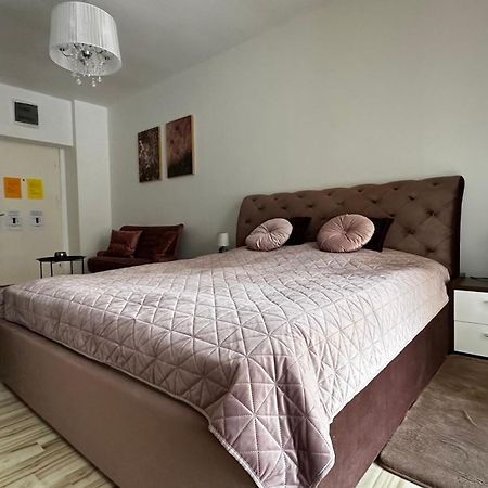 Colette Studio Belleview Sinaia Extérieur photo