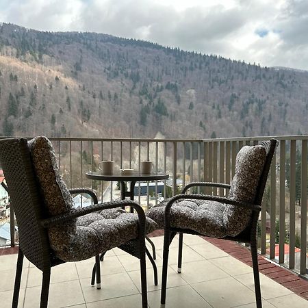 Colette Studio Belleview Sinaia Extérieur photo