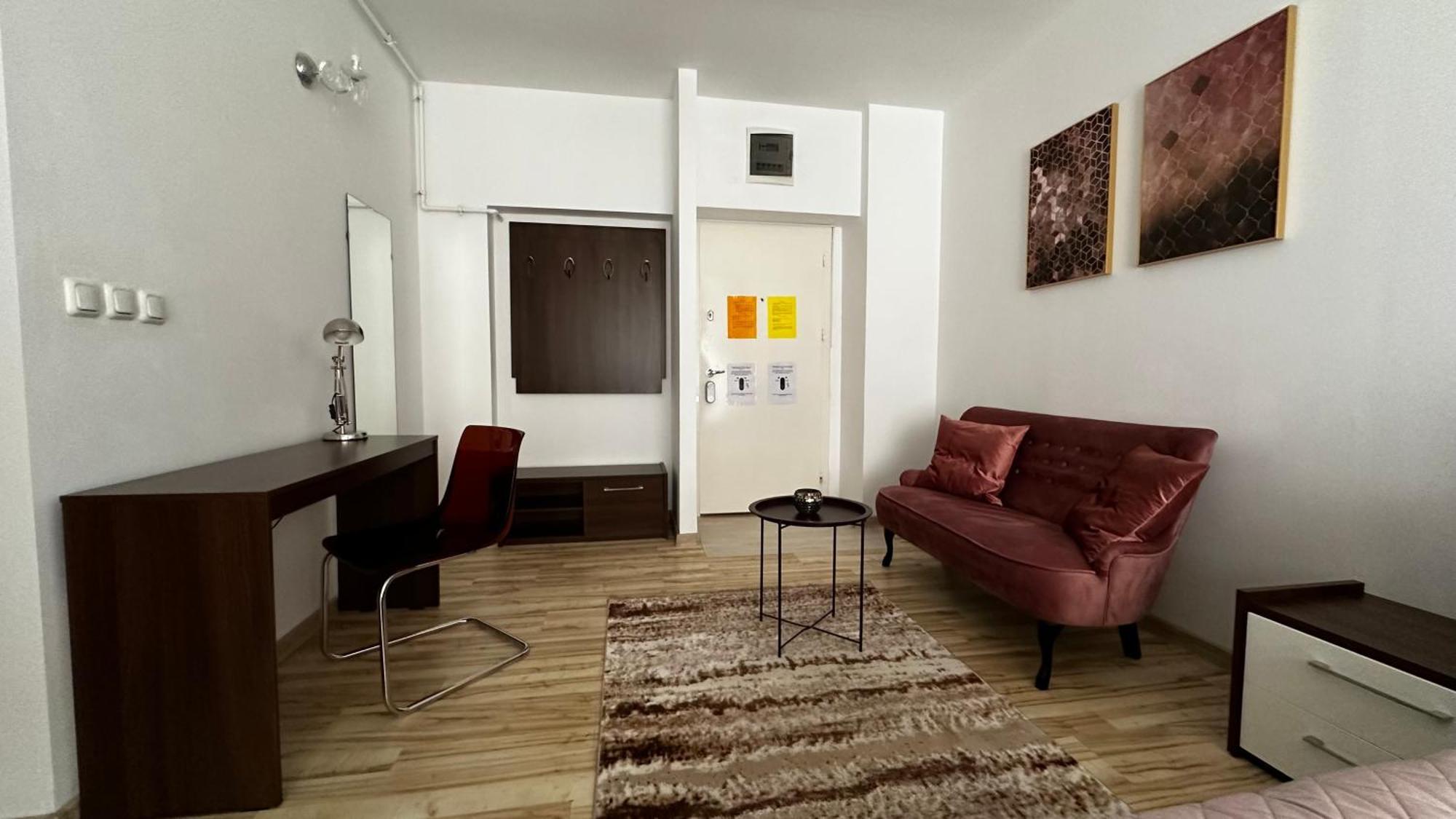 Colette Studio Belleview Sinaia Extérieur photo