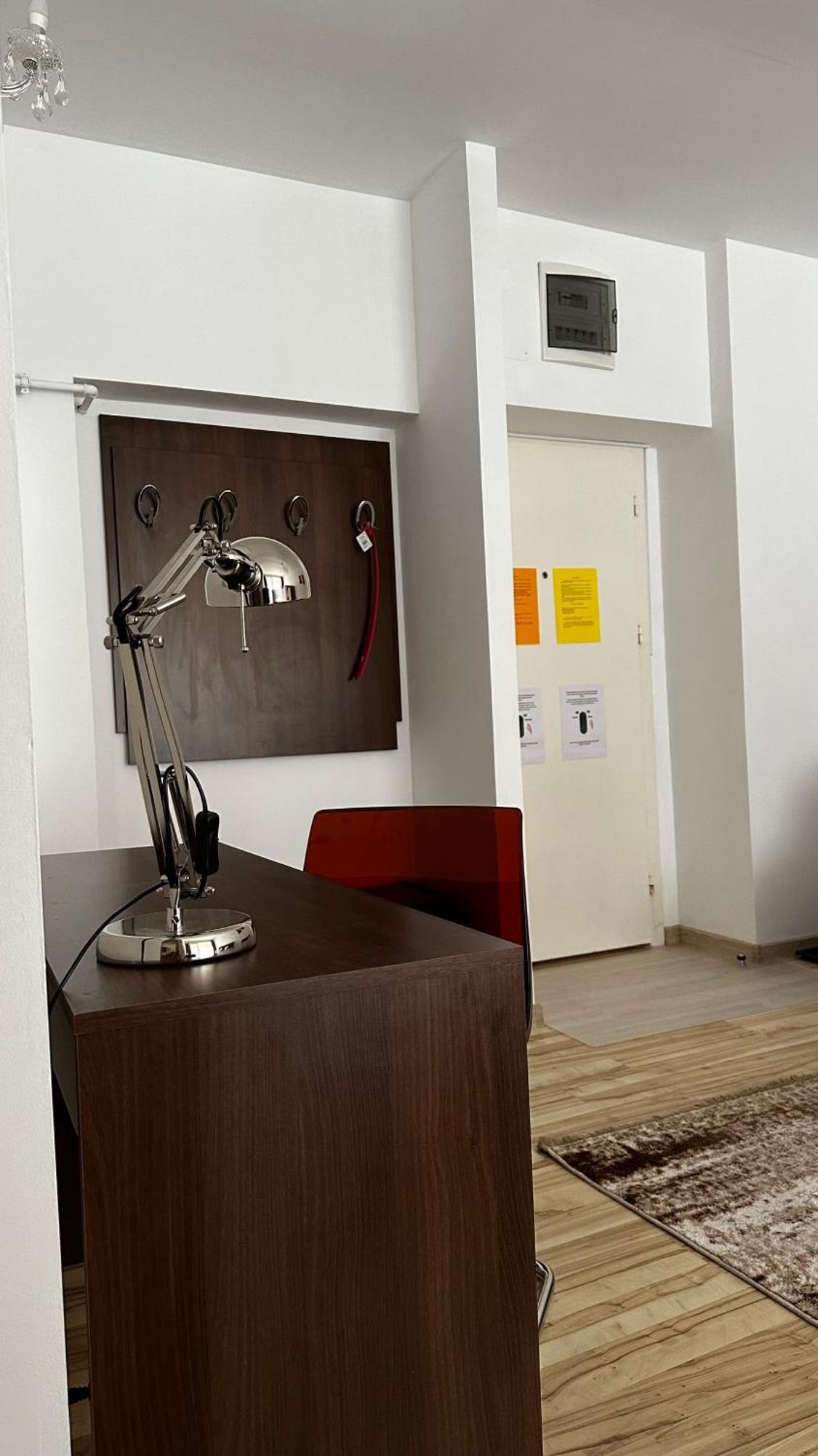 Colette Studio Belleview Sinaia Extérieur photo