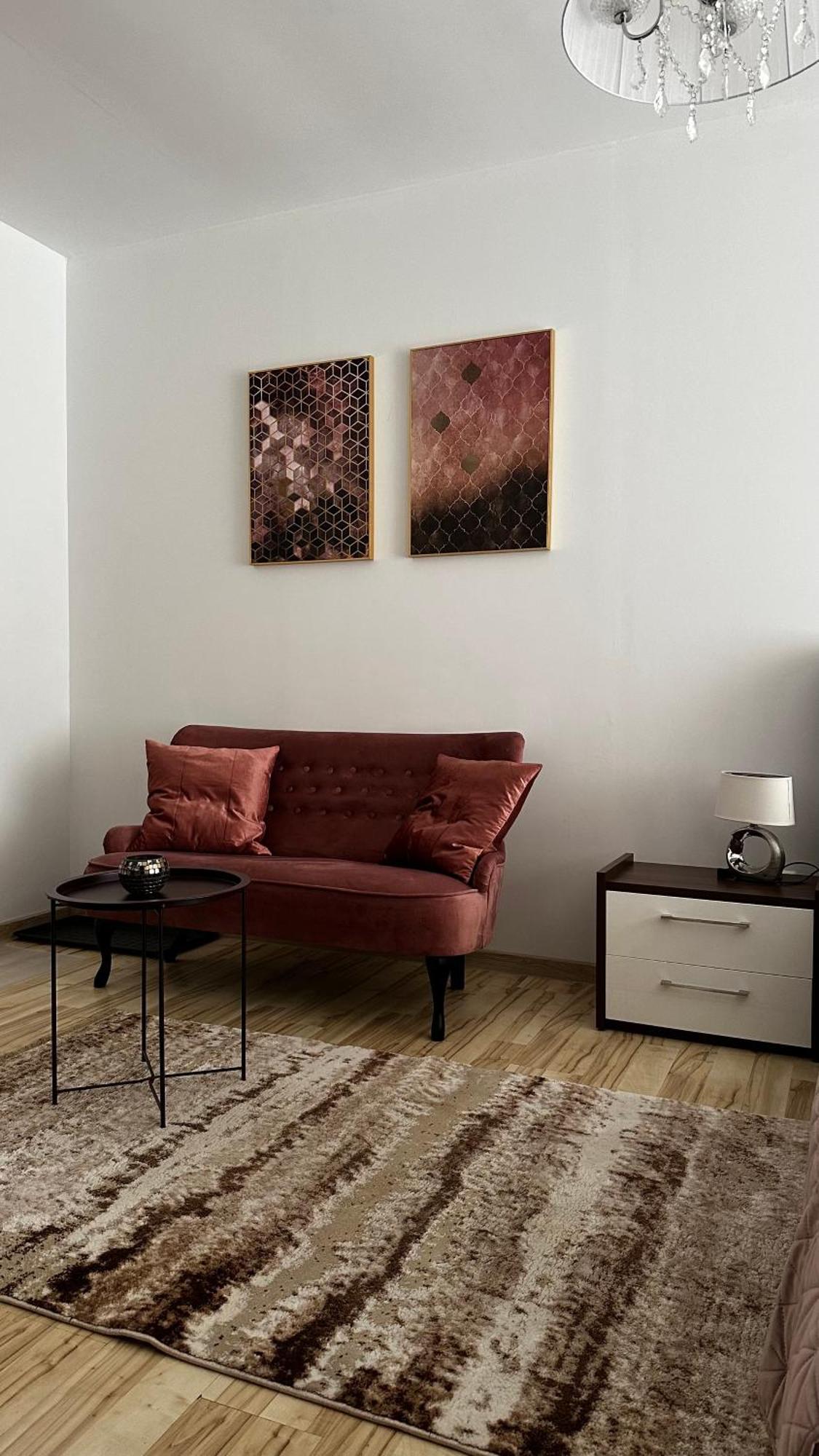 Colette Studio Belleview Sinaia Extérieur photo