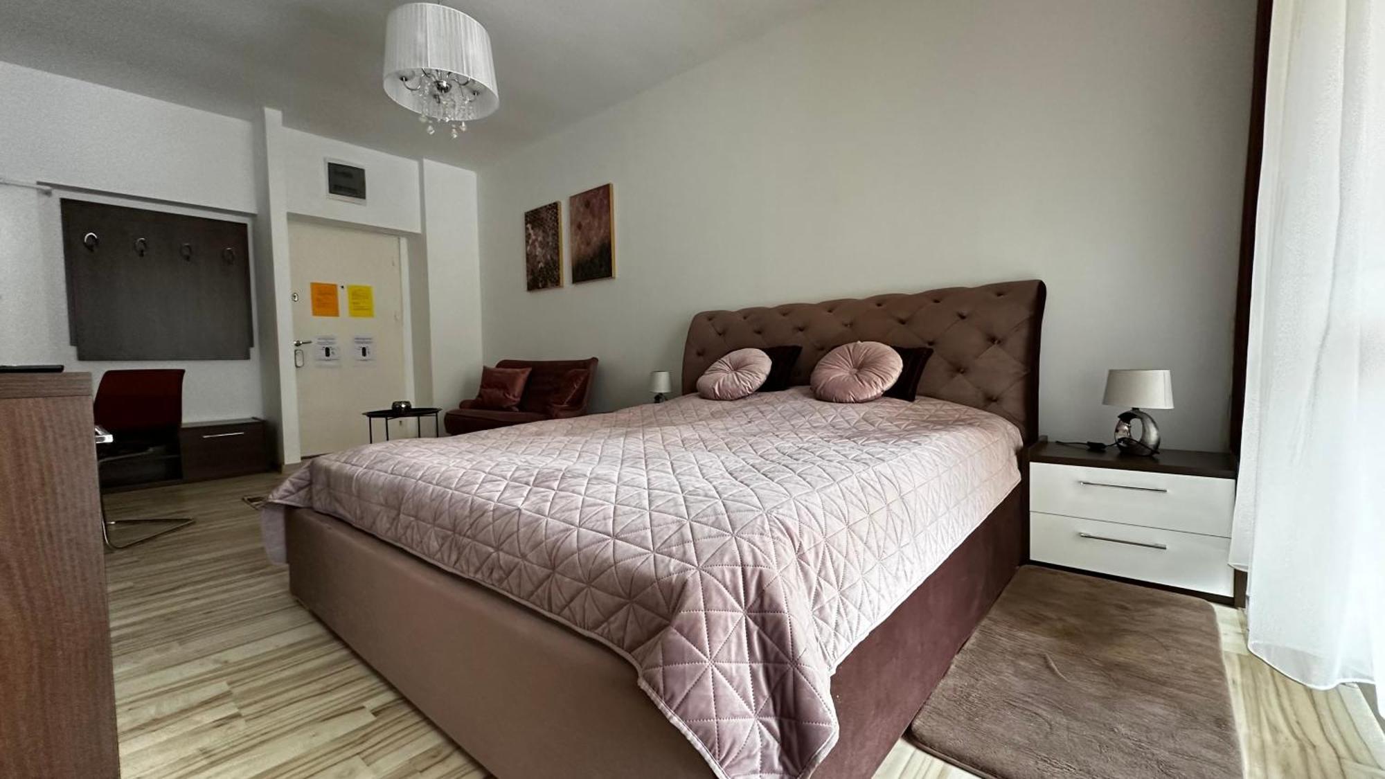 Colette Studio Belleview Sinaia Extérieur photo