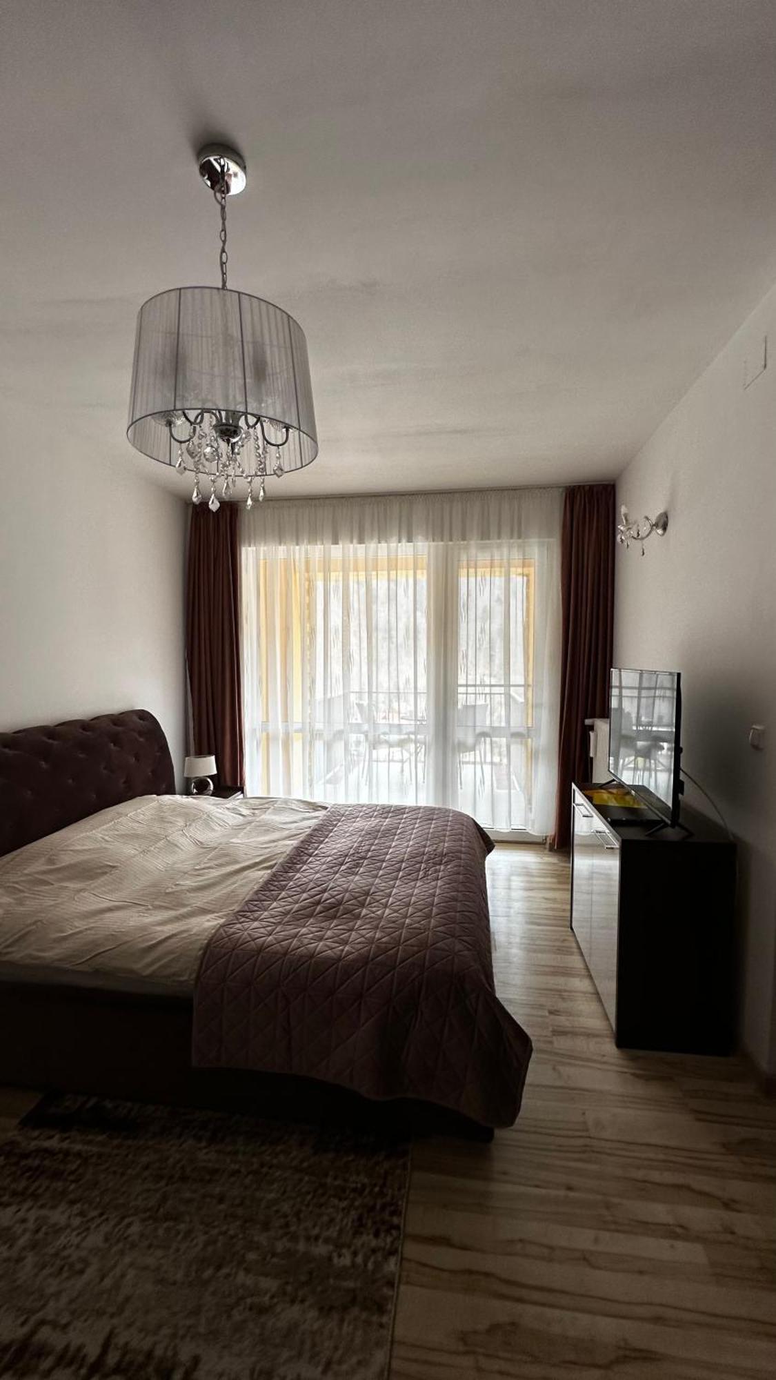 Colette Studio Belleview Sinaia Extérieur photo