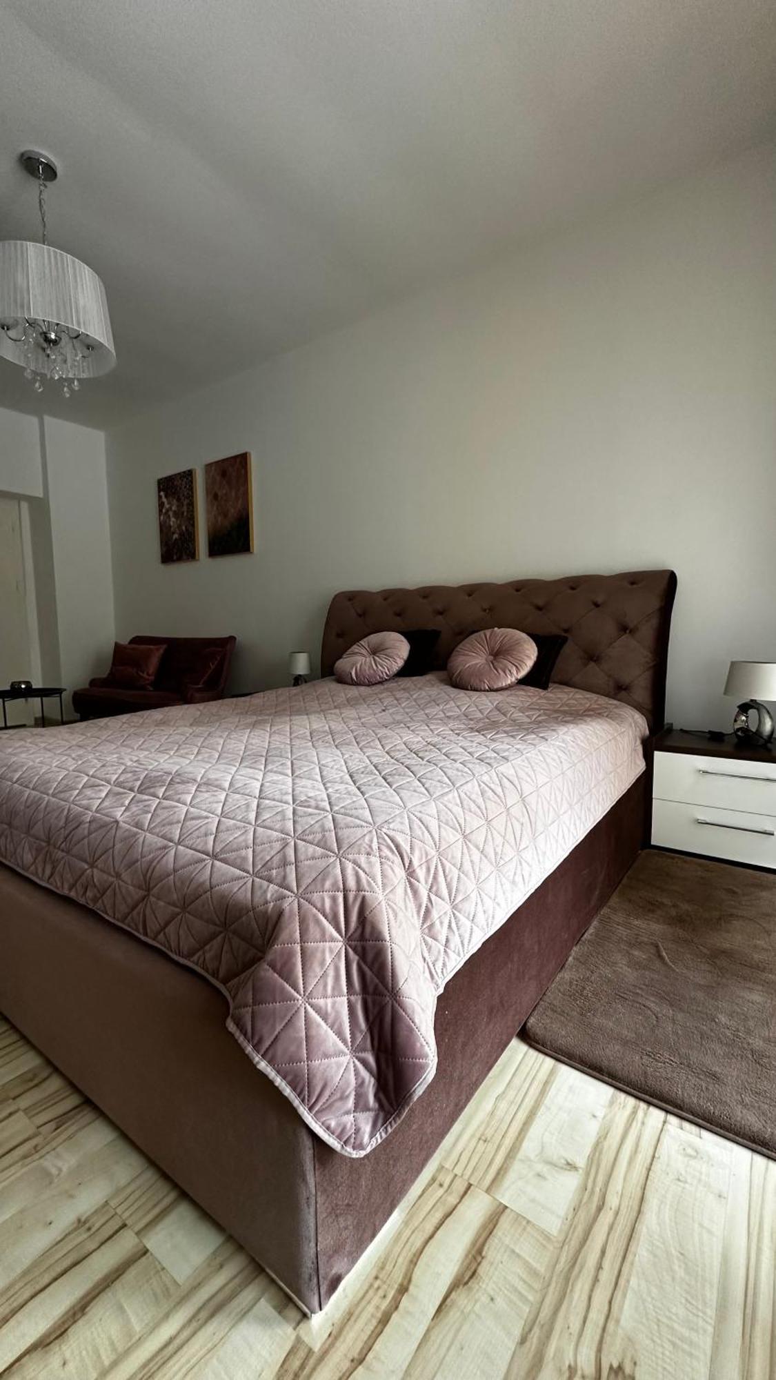 Colette Studio Belleview Sinaia Extérieur photo