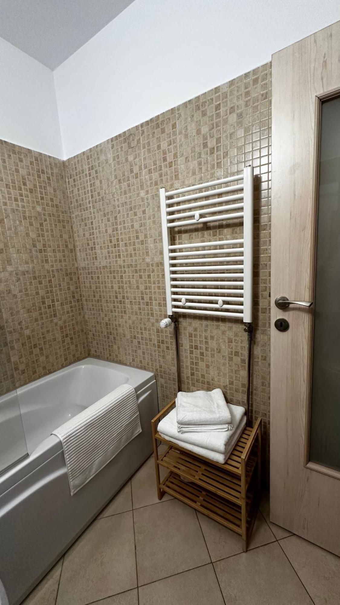 Colette Studio Belleview Sinaia Extérieur photo